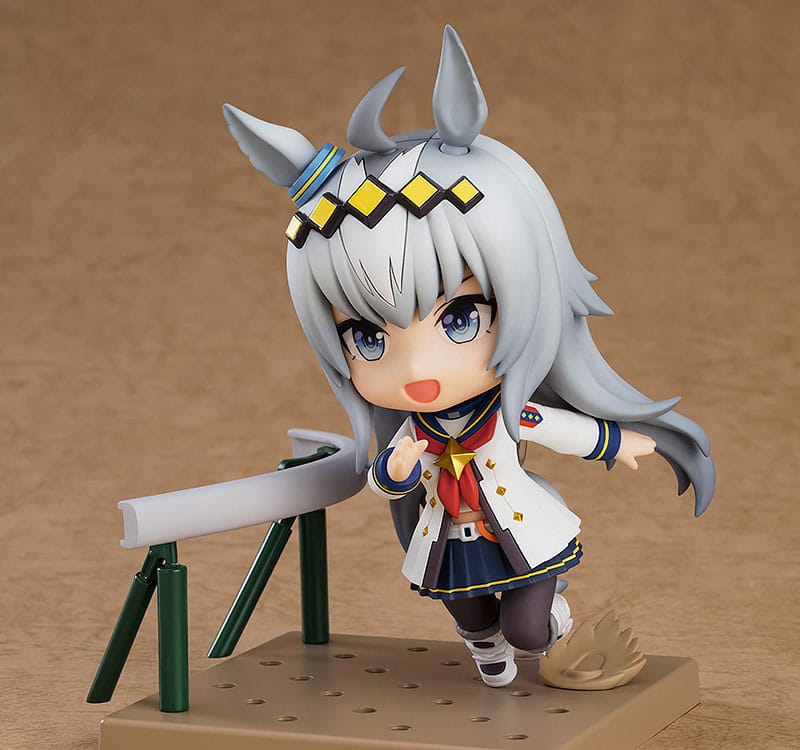 Uma Musume: Pretty Derby - Oguri Cap - Nendoroid Figur (Good Smile Company)