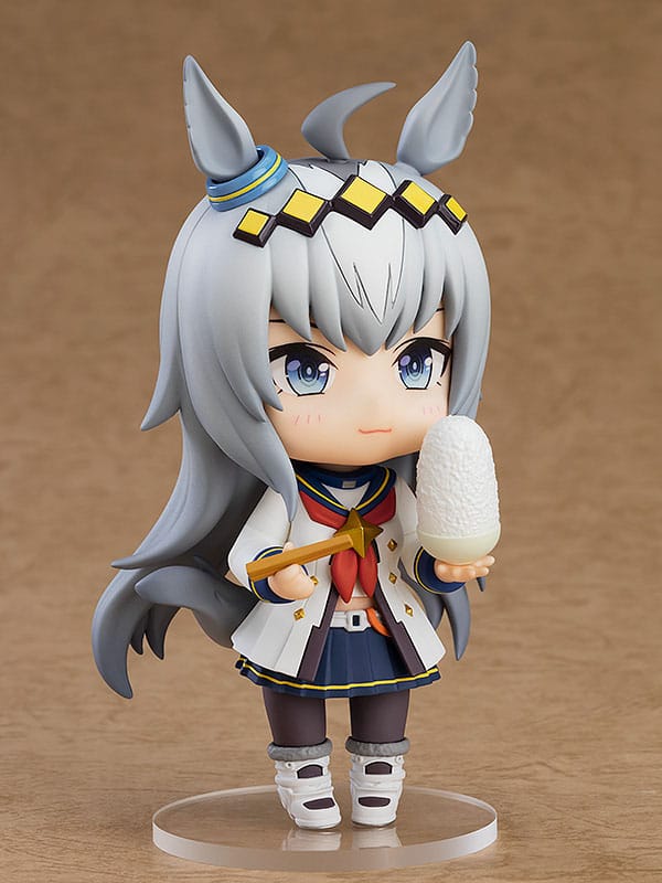 Uma Musume: Pretty Derby - Oguri Cap - Nendoroid Figuur (Good Smile Company)