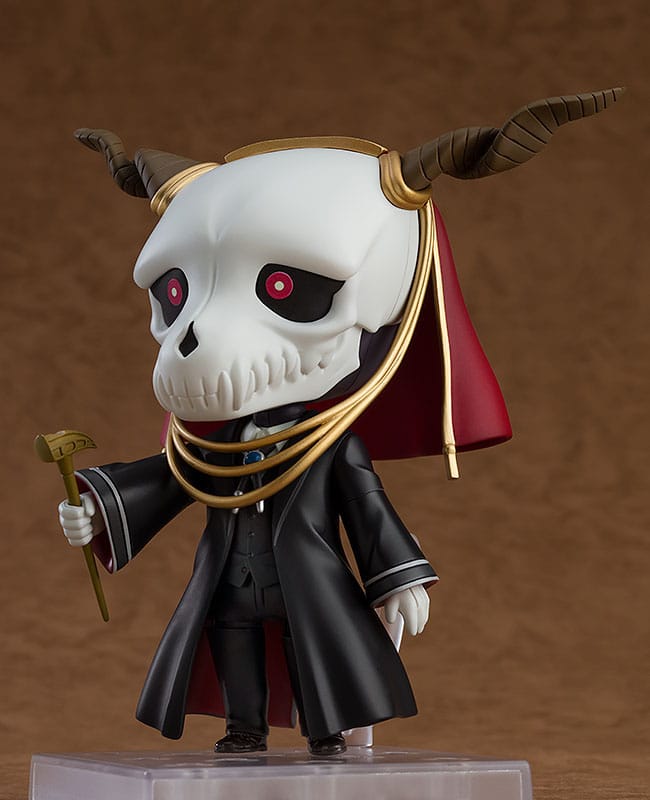 The Ancient Magus' Bride - Elias Ainsworth - Season 2 Ver. Nendoroid figure (good smile company)