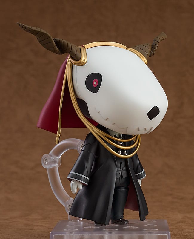 La sposa dell'antico mago - Elias Ainsworth - Stagione 2 Ver. Nendoroid figura (Azienda Good Smile)