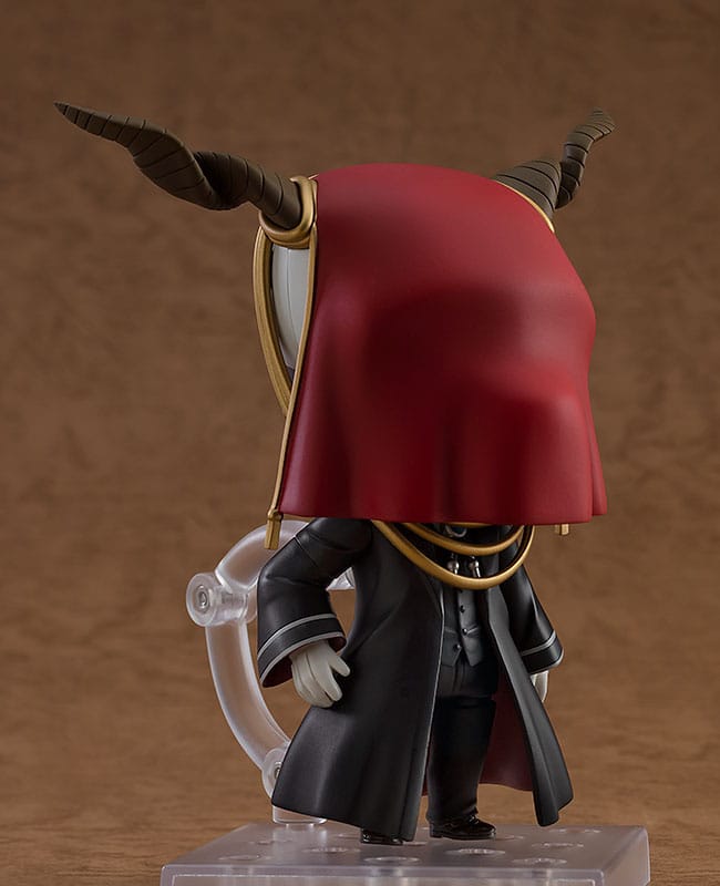 The Ancient Magus' Bride - Elias Ainsworth - Season 2 Ver. Nendoroid figure (good smile company)