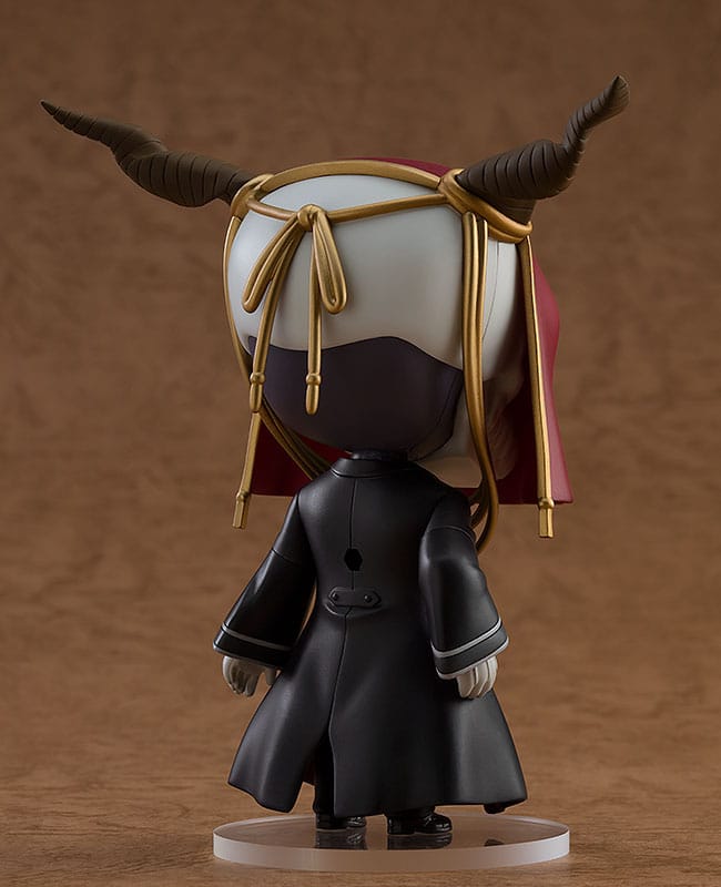 The Ancient Magus' Bride - Elias Ainsworth - Season 2 Ver. Nendoroid figure (good smile company)