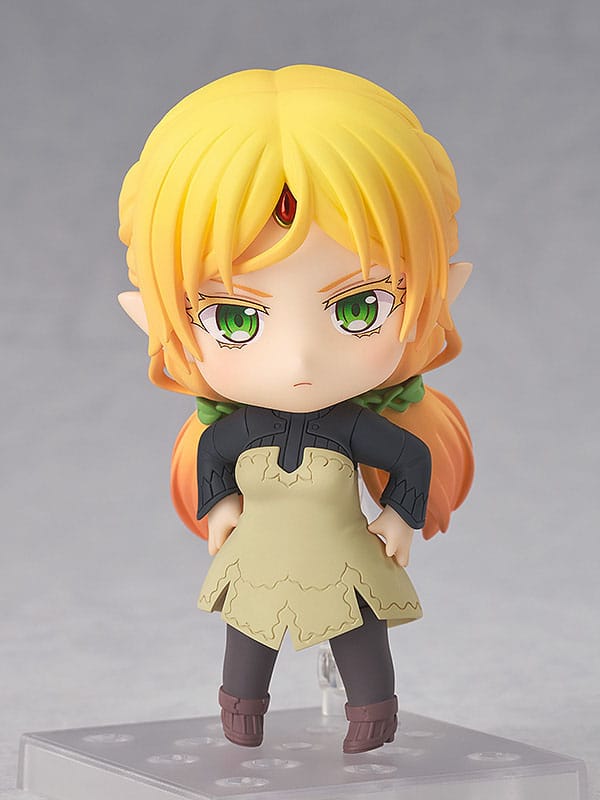 Uncle From Another World - Elf - Nendoroid Figure (Good Smile Company)