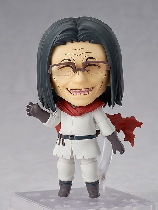 Uncle from Another World - Uncle - Nendoroid Figure (Good Smile Company)
