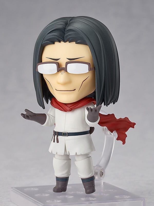 Uncle from Another World - Uncle - Nendoroid Figure (Good Smile Company)