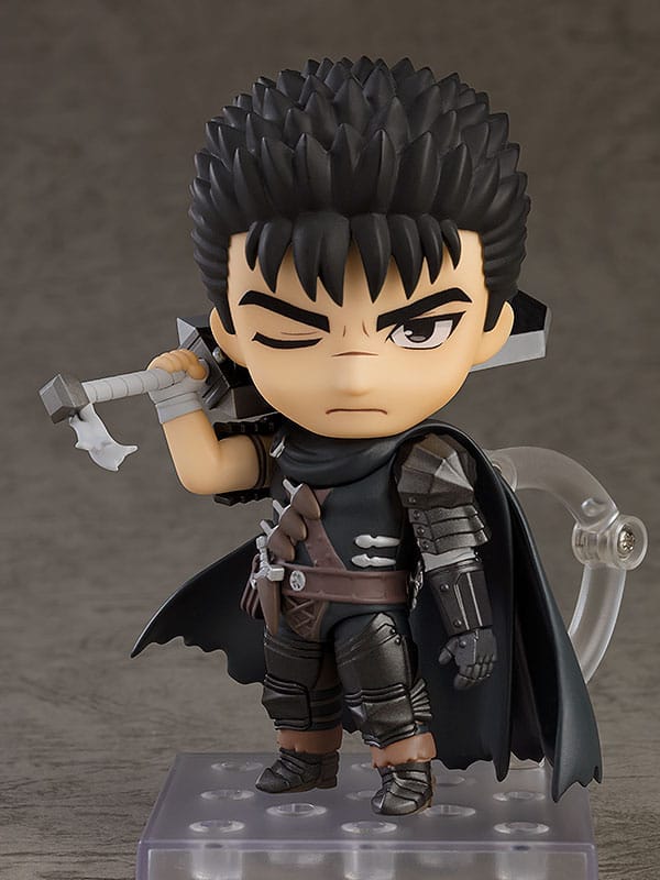 Berserk - Guts - Nendoroid Figure (Good Smile Company)