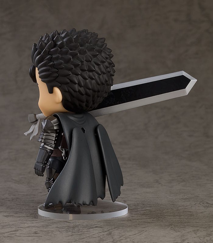 Berserk - Guts - Nendoroid figurine (Good Smile Company)