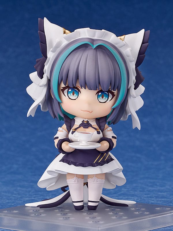 Azur Lane - Cheshire - Nendoroid figura Versione DX (Società Good Smile)