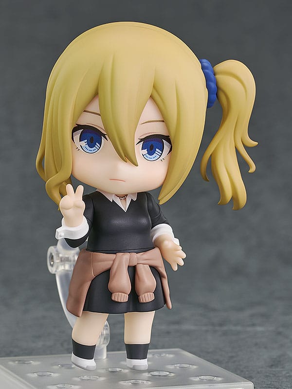 Kaguya-sama: L'amore è guerra - Ai Hayasaka - Nendoroid figura (Azienda Good Smile)