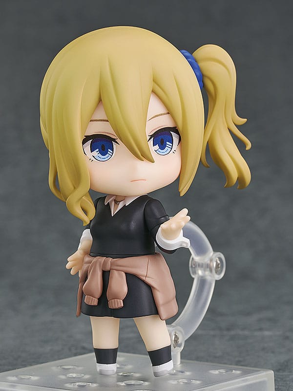 Kaguya-sama: L'amore è guerra - Ai Hayasaka - Nendoroid figura (Azienda Good Smile)