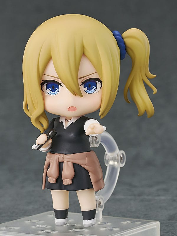 Kaguya-sama: L'amore è guerra - Ai Hayasaka - Nendoroid figura (Azienda Good Smile)