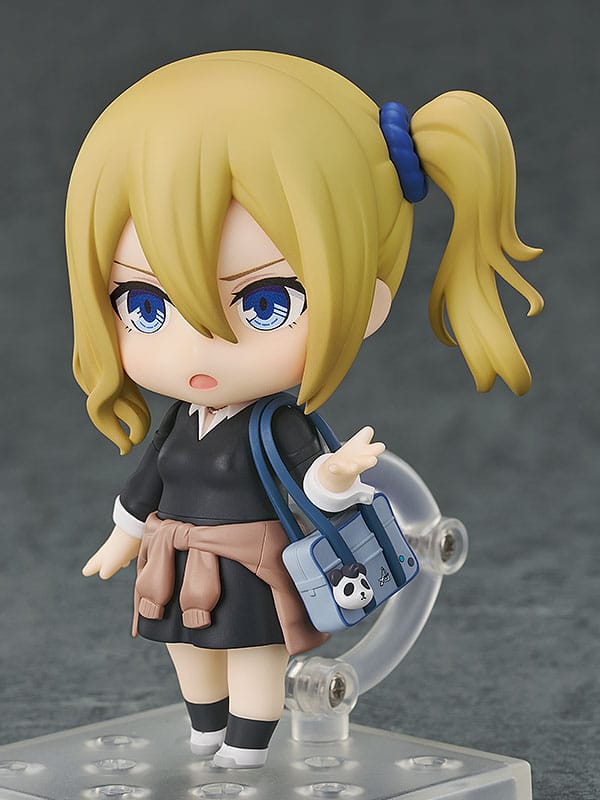 Kaguya-sama: L'amore è guerra - Ai Hayasaka - Nendoroid figura (Azienda Good Smile)