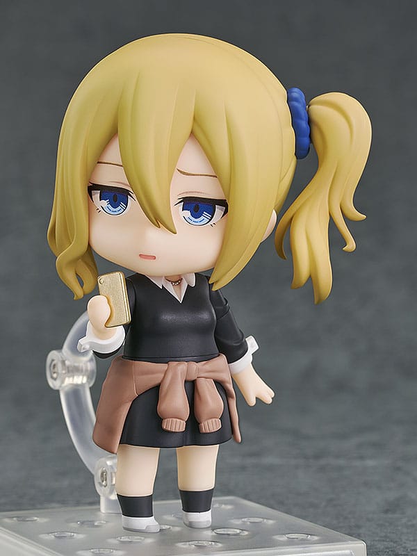 Kaguya-sama: L'amore è guerra - Ai Hayasaka - Nendoroid figura (Azienda Good Smile)