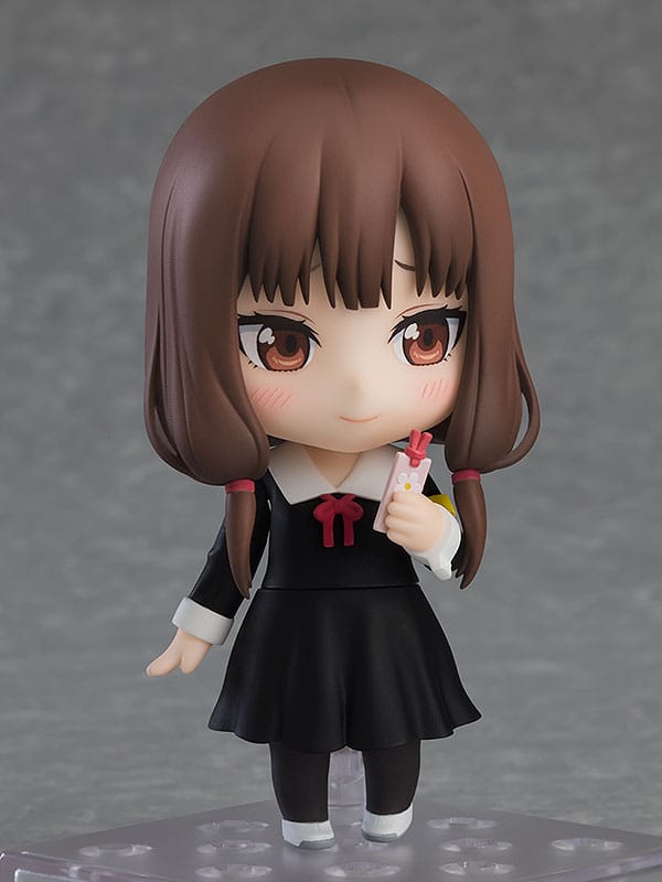 Kaguya-sama: L'amore è guerra - Miko Iino - Nendoroid figura (Azienda Good Smile)