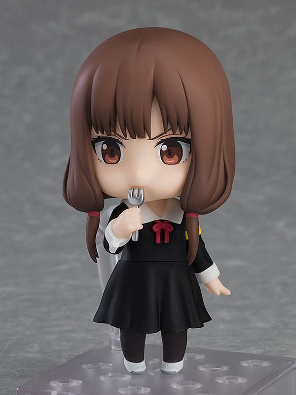 Kaguya-sama: L'amore è guerra - Miko Iino - Nendoroid figura (Azienda Good Smile)