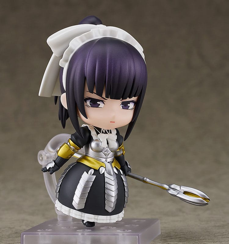 Overlord IV - Narberal Gamma - Nendoroid Figure (Good Smile Company)