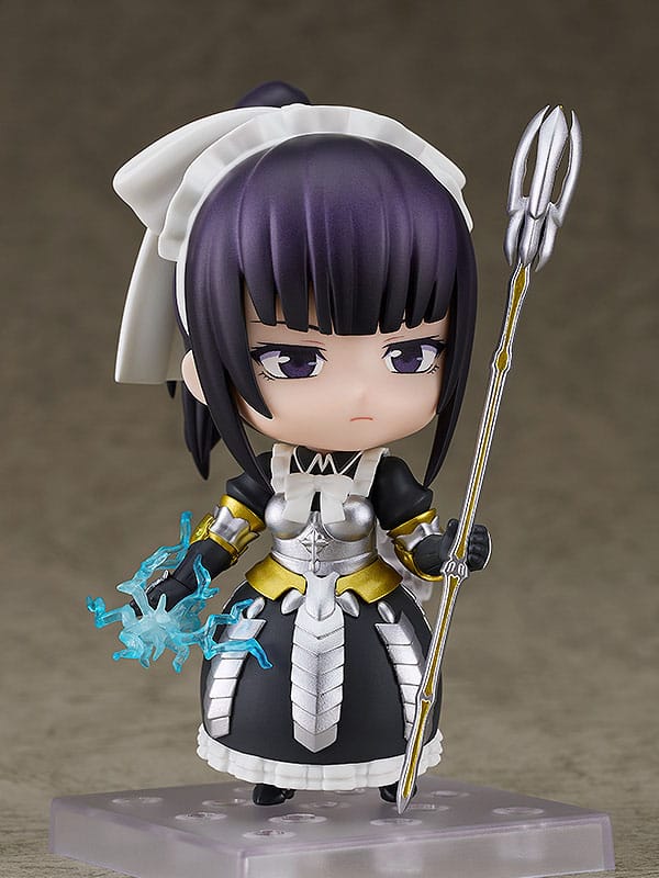 Overlord IV - Narberal Gamma - Nendoroid Figure (Good Smile Company)