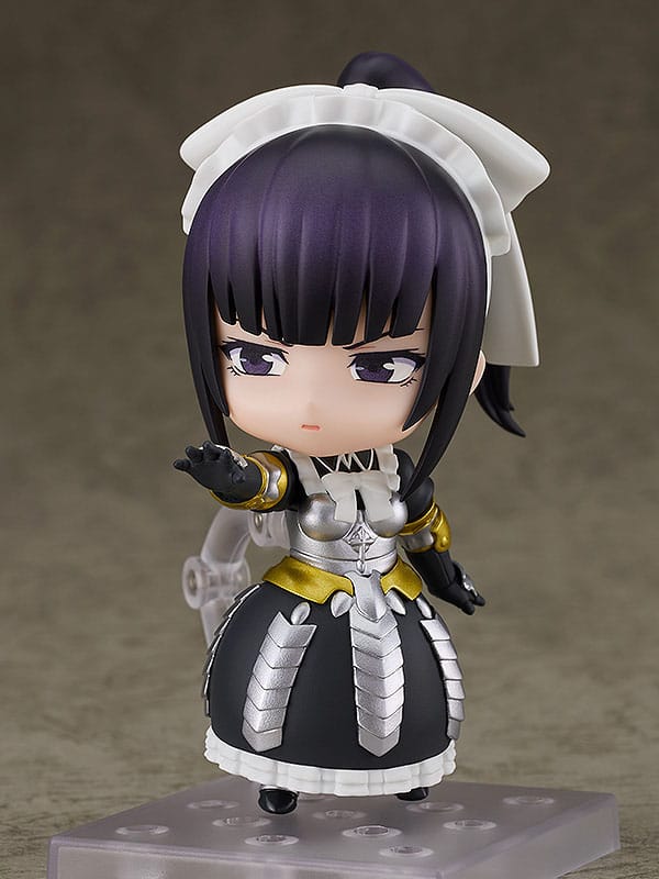 Overlord IV - Narberal Gamma - Nendoroid Figure (Good Smile Company)