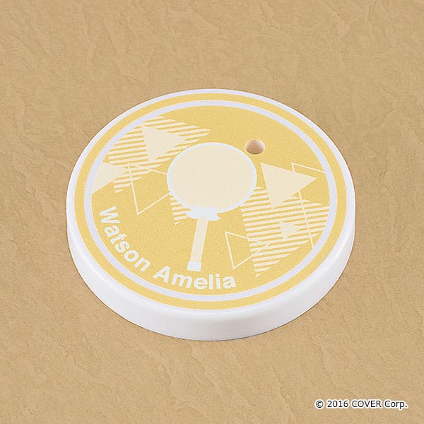 Hololive Production - Watson Amelia - Nendoroid Figure (Good Smile Company)