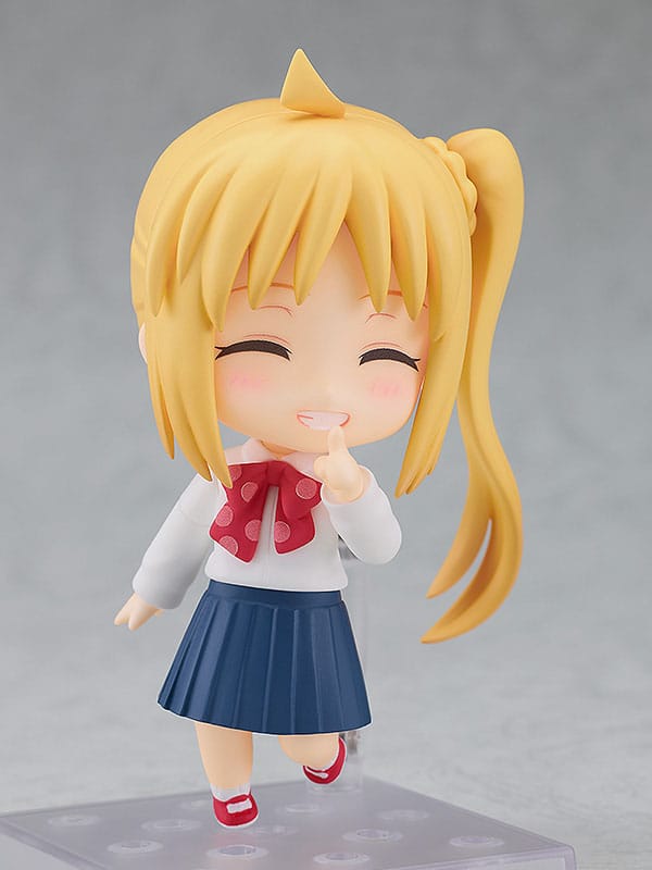 Bocchi the Rock! - Nijika Ijichi - Nendoroid figure (Good Smile Company)