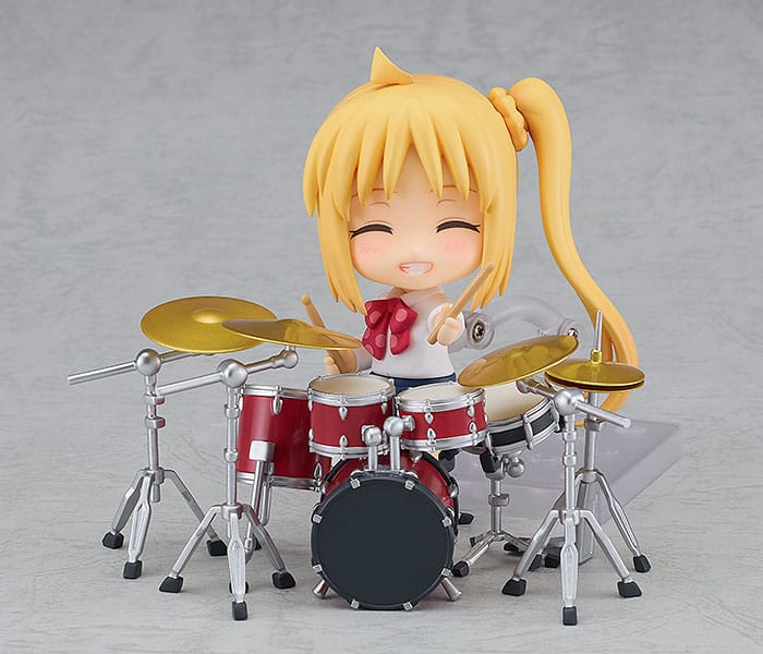 Bocchi the Rock! - Nijika Ijichi - Nendoroid Figur (Good Smile Company)