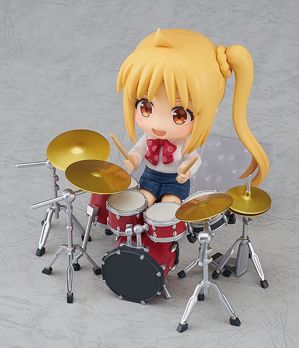 Bocchi the Rock! - Nijika Ijichi - Nendoroid figura (Azienda Good Smile)