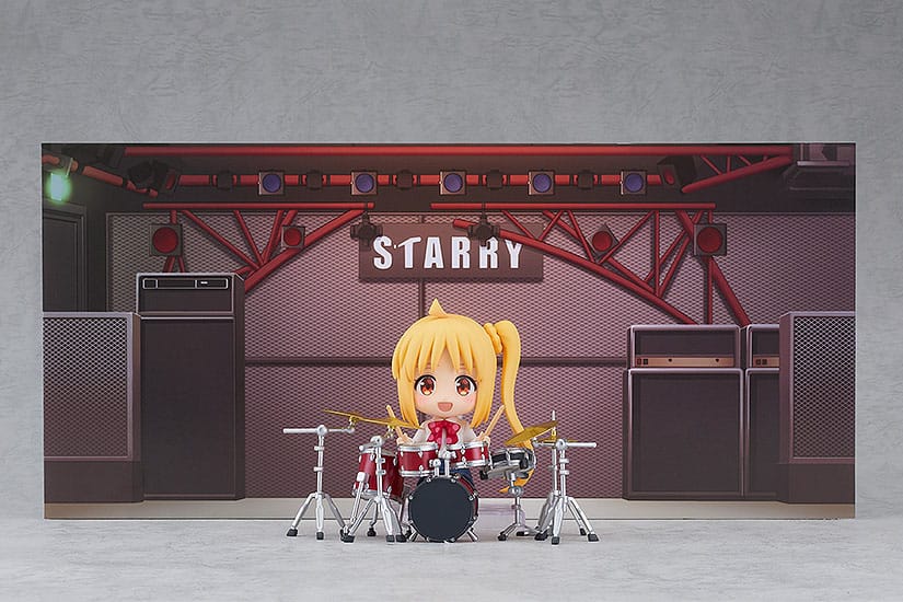 Bocchi the Rock! - Nijika Ijichi - Nendoroid figura (Azienda Good Smile)