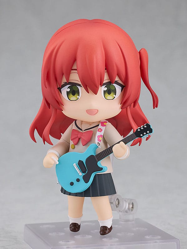 Bocchi The Rock! - Ikuyo Kita - Nendoroid Figure (Good Smile Company)