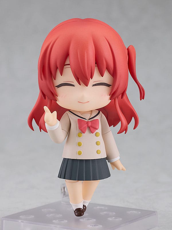 Bocchi the Rock! - Ikuyo Kita - Nendoroid figura (Azienda Good Smile)