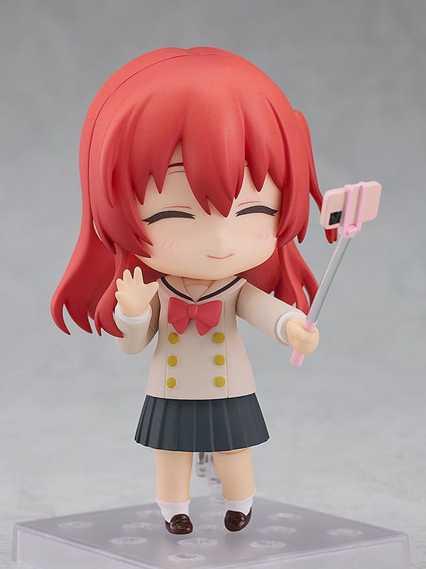 Bocchi the Rock! - Ikuyo Kita - Nendoroid figura (Azienda Good Smile)