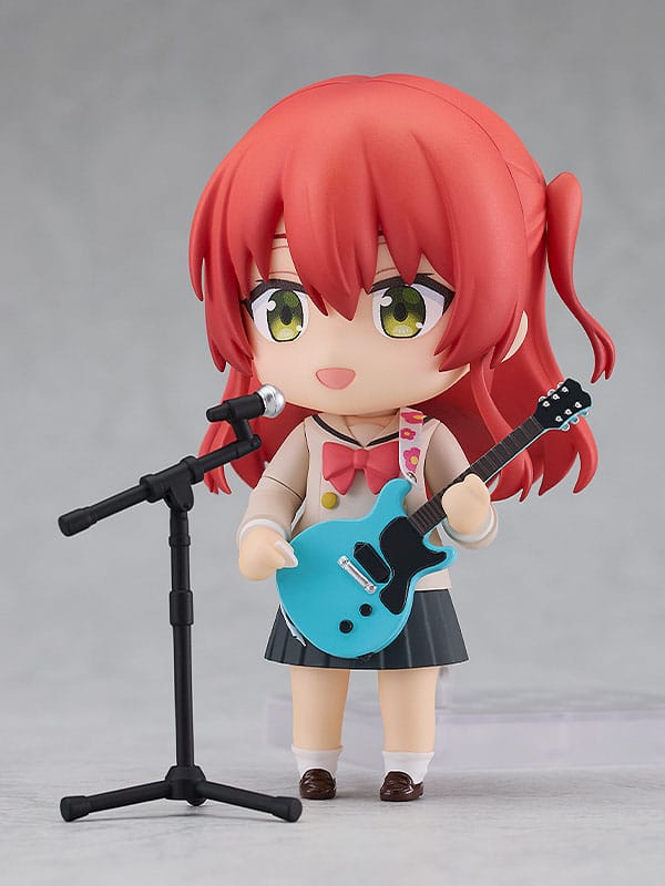 Bocchi the Rock! - Ikuyo Kita - Nendoroid Figur (Good Smile Company)