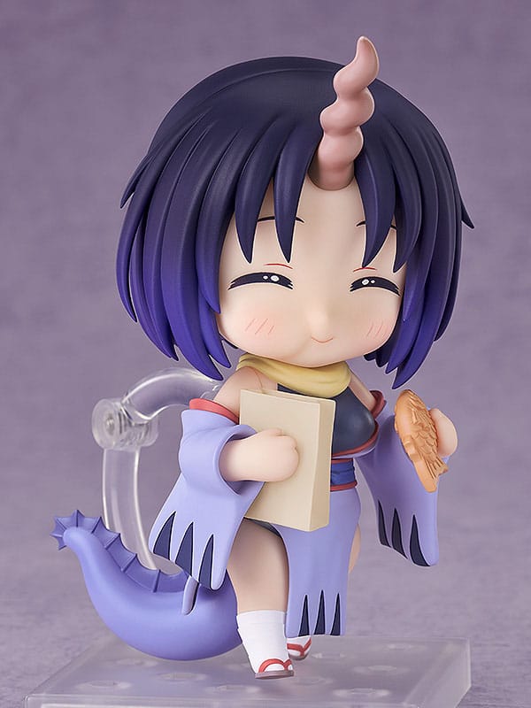 Miss Kobayashi's Dragon Maid - Elma - Nendoroid Figure (Good Smile Company)