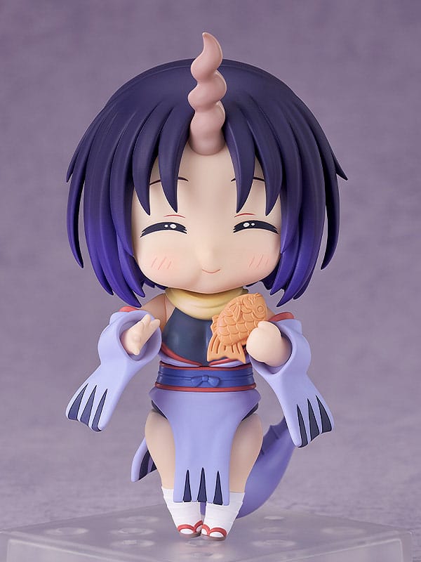 Miss Kobayashi's Dragon Maid - Elma - Nendoroid Figure (Good Smile Company)