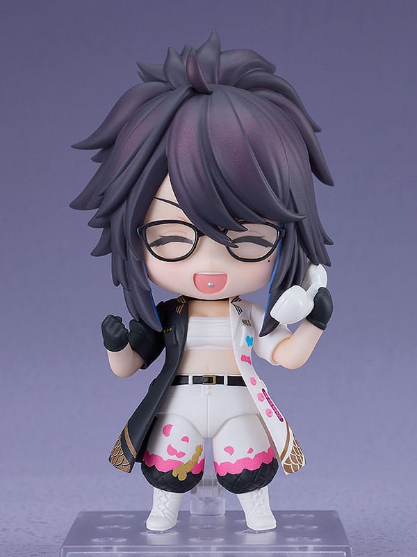 Vshojo - Kson - Nendoroid Figure (Good Smile Company)