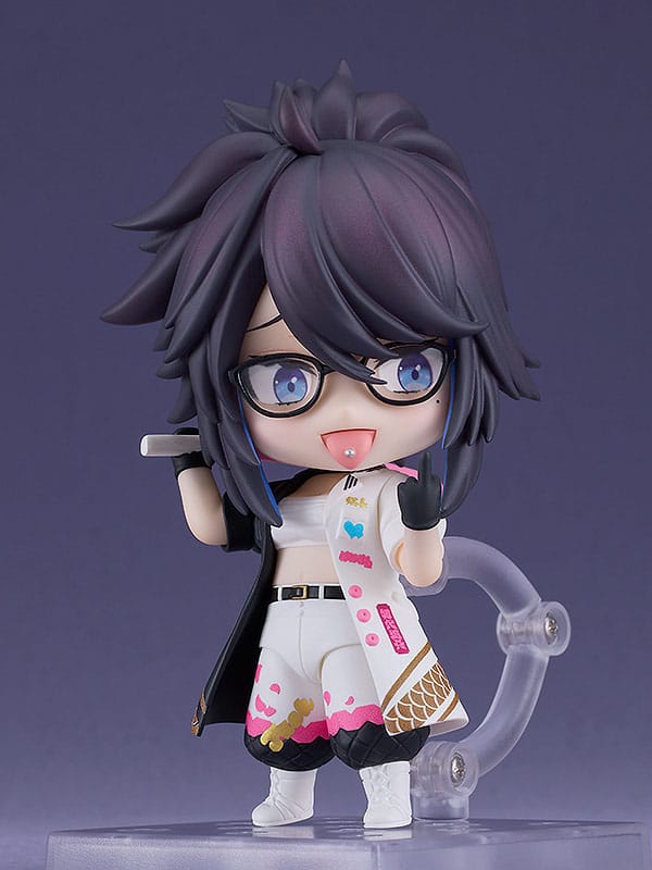 Vshojo - Kson - Nendoroid Figure (Good Smile Company)