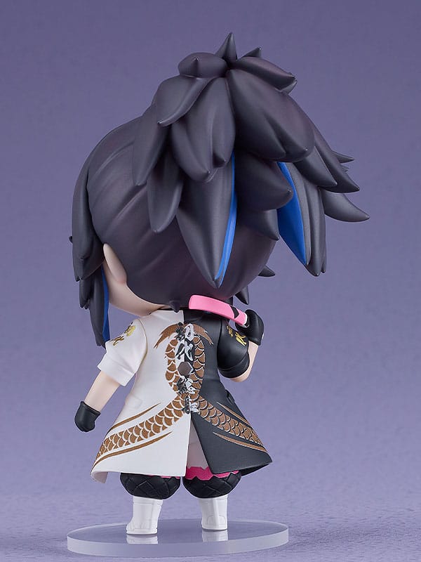 VShojo - Kson - Nendoroid figura (Good Smile Company)