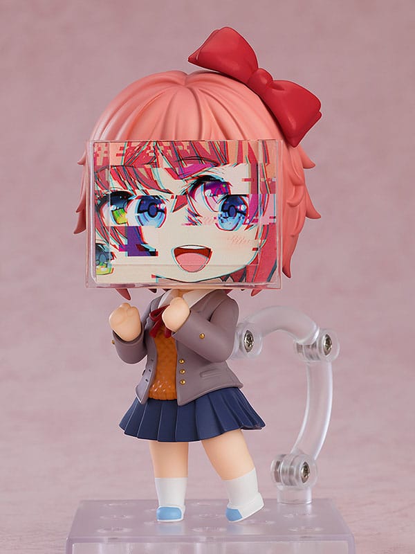 Doki Doki Literature Club ! - Sayori - Nendoroid figurine (Good Smile Company)