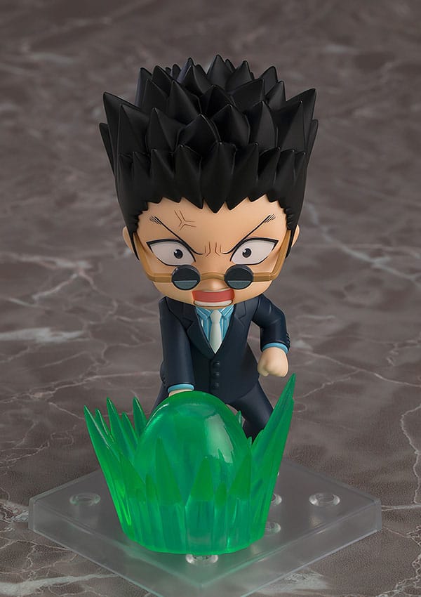 Hunter x Hunter - Leorio - Nendoroid Figuur (Good Smile Company)