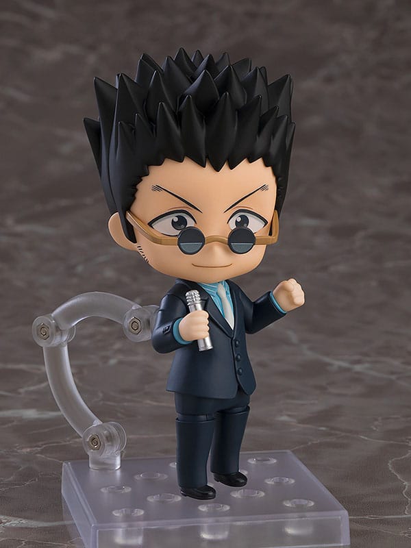 Hunter x Hunter - Leorio - Nendoroid figura (Azienda Good Smile)