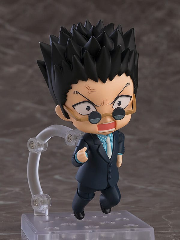 Hunter X Hunter - Leorio - Nendoroid Figure (Good Smile Company)