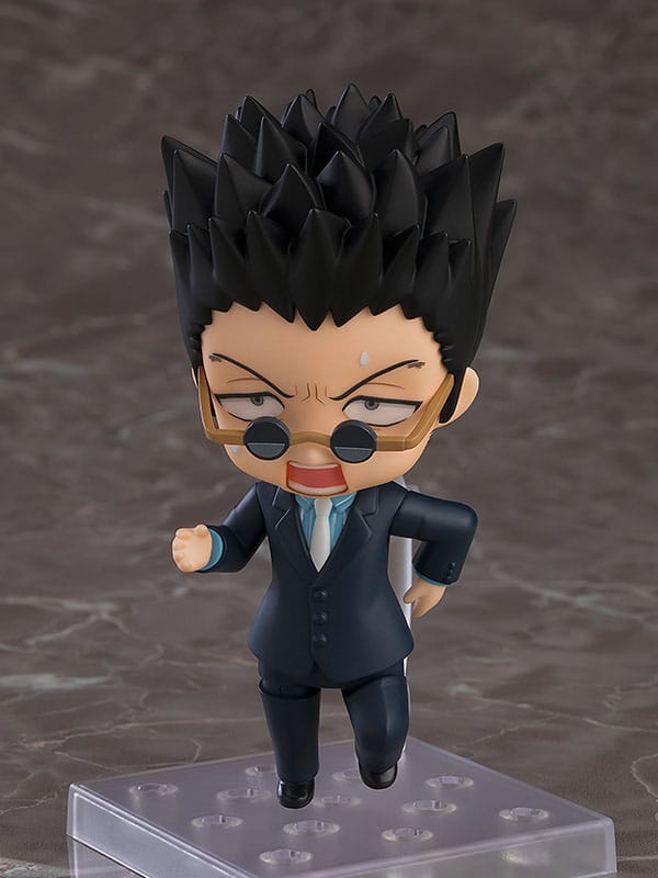 Hunter X Hunter - Leorio - Nendoroid Figure (Good Smile Company)