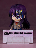Doki Doki Literature Club! - Yuri - Nendoroid Figur (Good Smile Company)