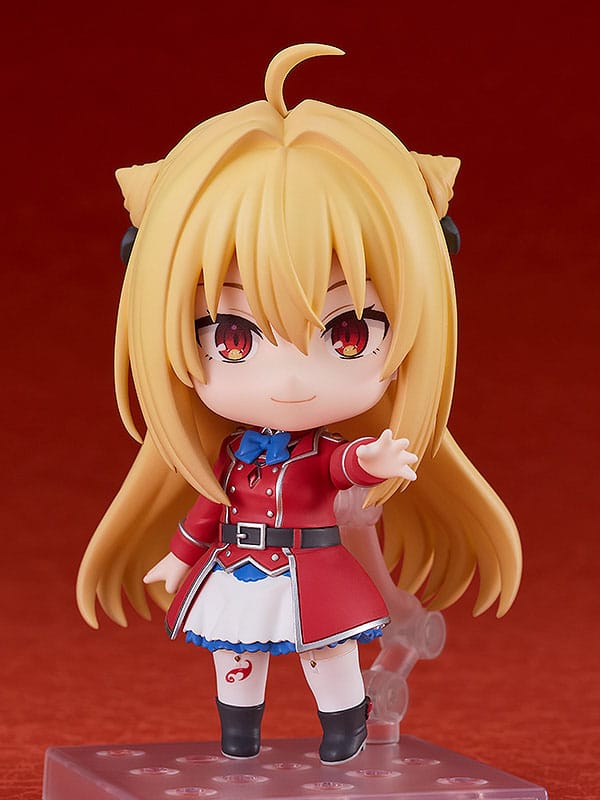 The Vexations of a Shut-In Vampire Princess - Terakomari Gandesblood - Nendoroid Figur (Good Smile Company)