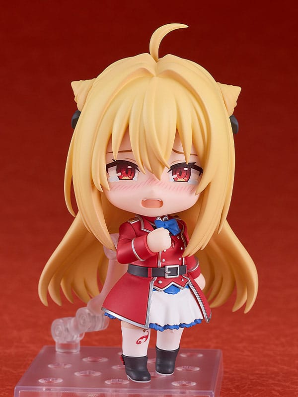 The Vexations of a Shut-In Vampire Princess - Terakomari Gandesblood - Nendoroid Figur (Good Smile Company)