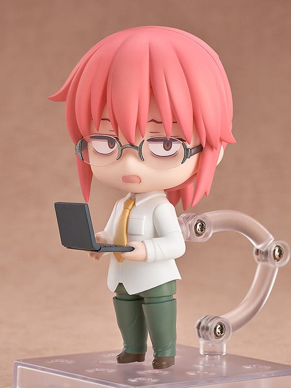 Miss Kobayashi's Dragon Maid - Kobayashi - Nendoroid Figure (Good Smile Company)