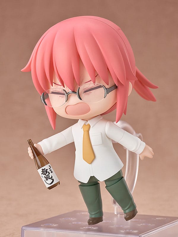 Miss Kobayashi's Dragon Maid - Kobayashi - Nendoroid Figure (Good Smile Company)