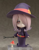 Little Witch Academia - Sucy Manbavaran - Nendoroid Figure (Good Smile Company) (re -run)