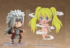 Naruto Shippuden - Jiraiya & Gamabunta Set - Nendoroid Figure (Good Smile Company) (RE -RUN)