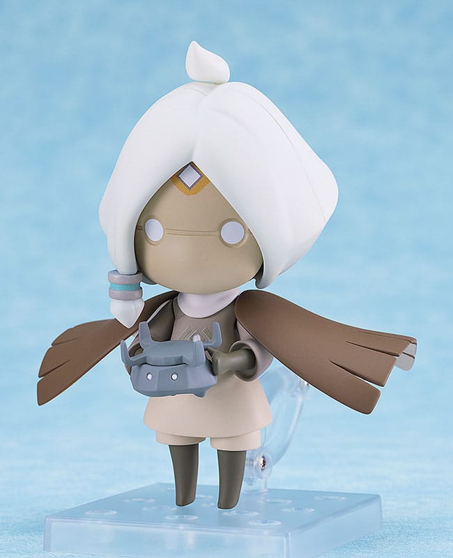 Sky : Children of the Light - Enfant de la lumière - Nendoroid figurine (Good Smile Company)