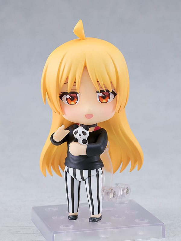 ¡Bocchi la Roca! - Seika Ijichi - Nendoroid figura (Good Smile Company)